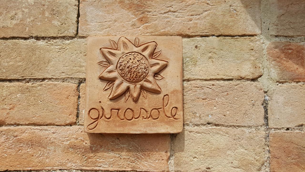 Agriturismo Rustichino Giano dell'Umbria Exterior photo