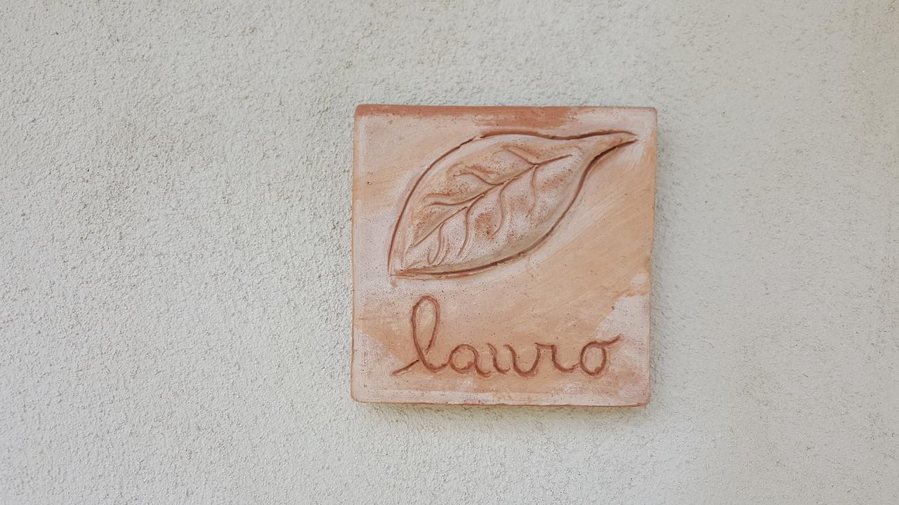 Agriturismo Rustichino Giano dell'Umbria Exterior photo